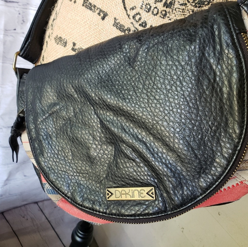 Crossbody